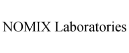 NOMIX LABORATORIES