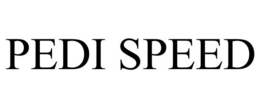 PEDI SPEED