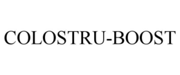 COLOSTRU-BOOST