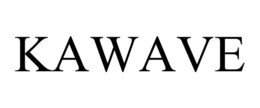 KAWAVE