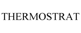 THERMOSTRAT