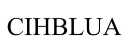 CIHBLUA