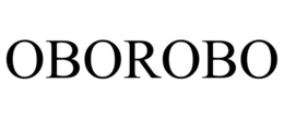 OBOROBO