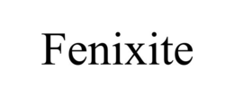 FENIXITE