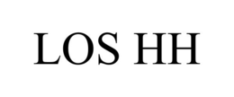 LOS HH