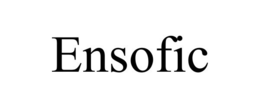 ENSOFIC