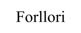 FORLLORI