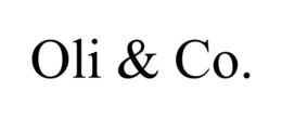 OLI & CO.