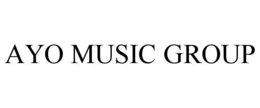 AYO MUSIC GROUP