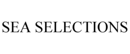 SEA SELECTIONS