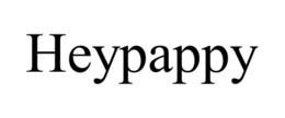 HEYPAPPY