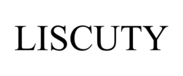 LISCUTY