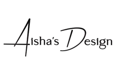 AISHA'S DESIGN