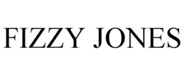 FIZZY JONES