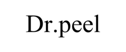 DR.PEEL