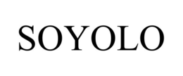 SOYOLO