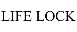 LIFE LOCK
