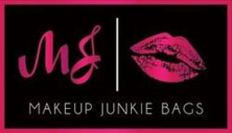 MJ MAKEUP JUNKIE BAGS