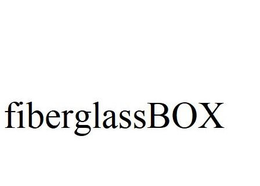 FIBERGLASSBOX
