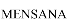 MENSANA