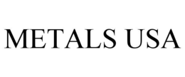 METALS USA
