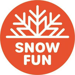 SNOW FUN