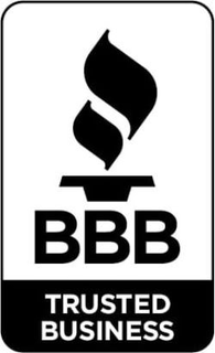 BBB TRUSTED BUSINESS
