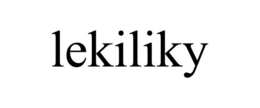 LEKILIKY