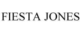 FIESTA JONES