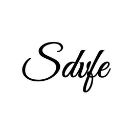 SDVFE