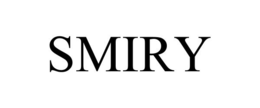 SMIRY