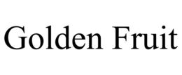 GOLDEN FRUIT