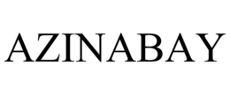AZINABAY