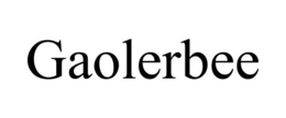 GAOLERBEE