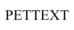 PETTEXT