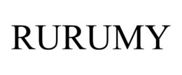 RURUMY