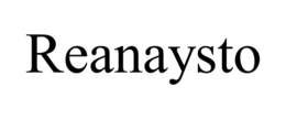 REANAYSTO