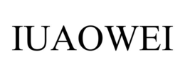 IUAOWEI