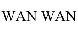 WAN WAN