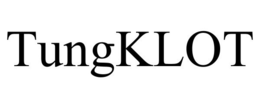 TUNGKLOT