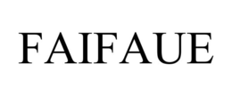 FAIFAUE