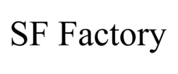 SF FACTORY