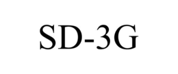 SD-3G