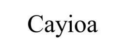 CAYIOA