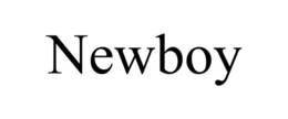 NEWBOY