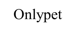 ONLYPET
