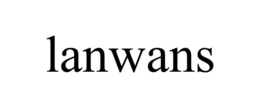 LANWANS
