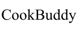 COOKBUDDY