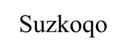 SUZKOQO