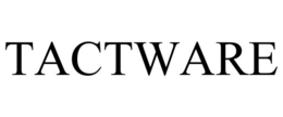 TACTWARE